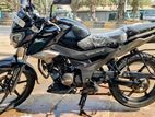 TVS Raider 125 125cc 2023