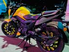 TVS Raider 125 125cc 2023