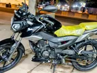 TVS Raider 125 125cc 2024