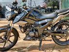 TVS Raider 125 125cc 2024