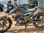 TVS Raider 125 125cc 2024