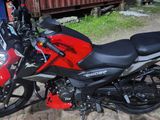 TVS Raider 125 125cc2024 2024