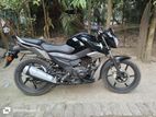 TVS Raider 125 . 2024