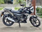 TVS Raider 125 ১ম মালিক 2022