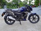 TVS Raider 125 2 YEAR 2022