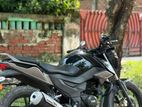 TVS Raider 125 . 2022