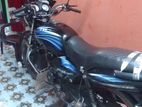 TVS Raider 125 Motorbik 2010