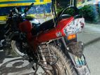 TVS Raider 125 . 2010