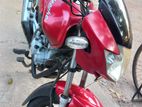 TVS Raider 125 ` 2011