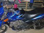 TVS Raider 125 ` 2017