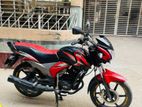 TVS Raider 125 ২০২০ 2020