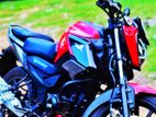 TVS Raider 125 2021