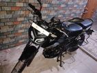 TVS Raider 125 2021