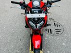 TVS Raider 125 . 2022