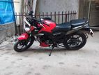 TVS Raider 125 ২০২২ 2022