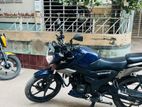 TVS Raider 125 ২০২২ 2022