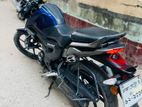 TVS Raider 125 ২০২২ 2022