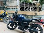 TVS Raider 125 ২০২২ 2022