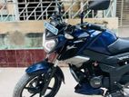 TVS Raider 125 ২০২২ 2022