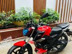 TVS Raider 125 ২০২২ 2022