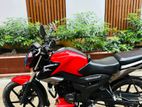 TVS Raider 125 ২০২২ 2022