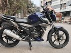 TVS Raider 125 2022. 2022