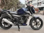 TVS Raider 125 2022. 2022