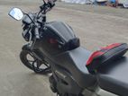 TVS Raider 125 . 2022