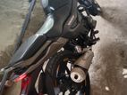 TVS Raider 125 , 2022