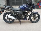 TVS Raider 125 . 2023