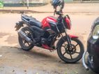 TVS Raider 125 ২০২২ 2023