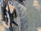 TVS Raider 125 2022 2023