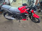 TVS Raider 125 2022