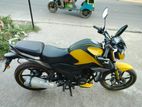 TVS Raider 125 2022