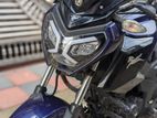 TVS Raider 125 2022