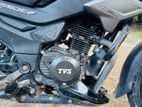 TVS Raider 125 2022