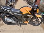 TVS Raider 125 2022