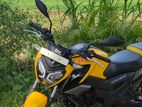 TVS Raider 125 ' 2022