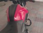 TVS Raider 125 2022