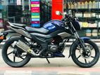 TVS Raider 125 2022