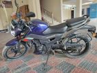 TVS Raider 125 2022
