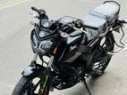 TVS Raider 125 2022