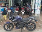 TVS Raider 125 2022