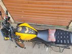 TVS Raider 125 ' 2022