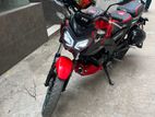 TVS Raider 125 2022