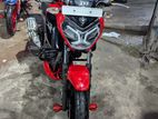 TVS Raider 125 2022