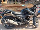 TVS Raider 125 . 2022