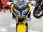 TVS Raider 125 2022