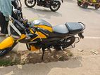 TVS Raider 125 . 2022