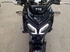 TVS Raider 125 2022